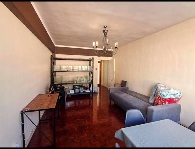 1 BEDROOM PROPERTY TO RENT IN GARDENS